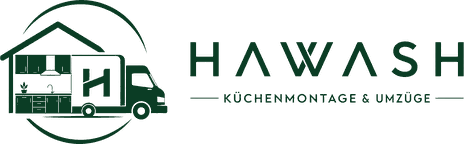 HAWASH Küchenmontage & Umzüge